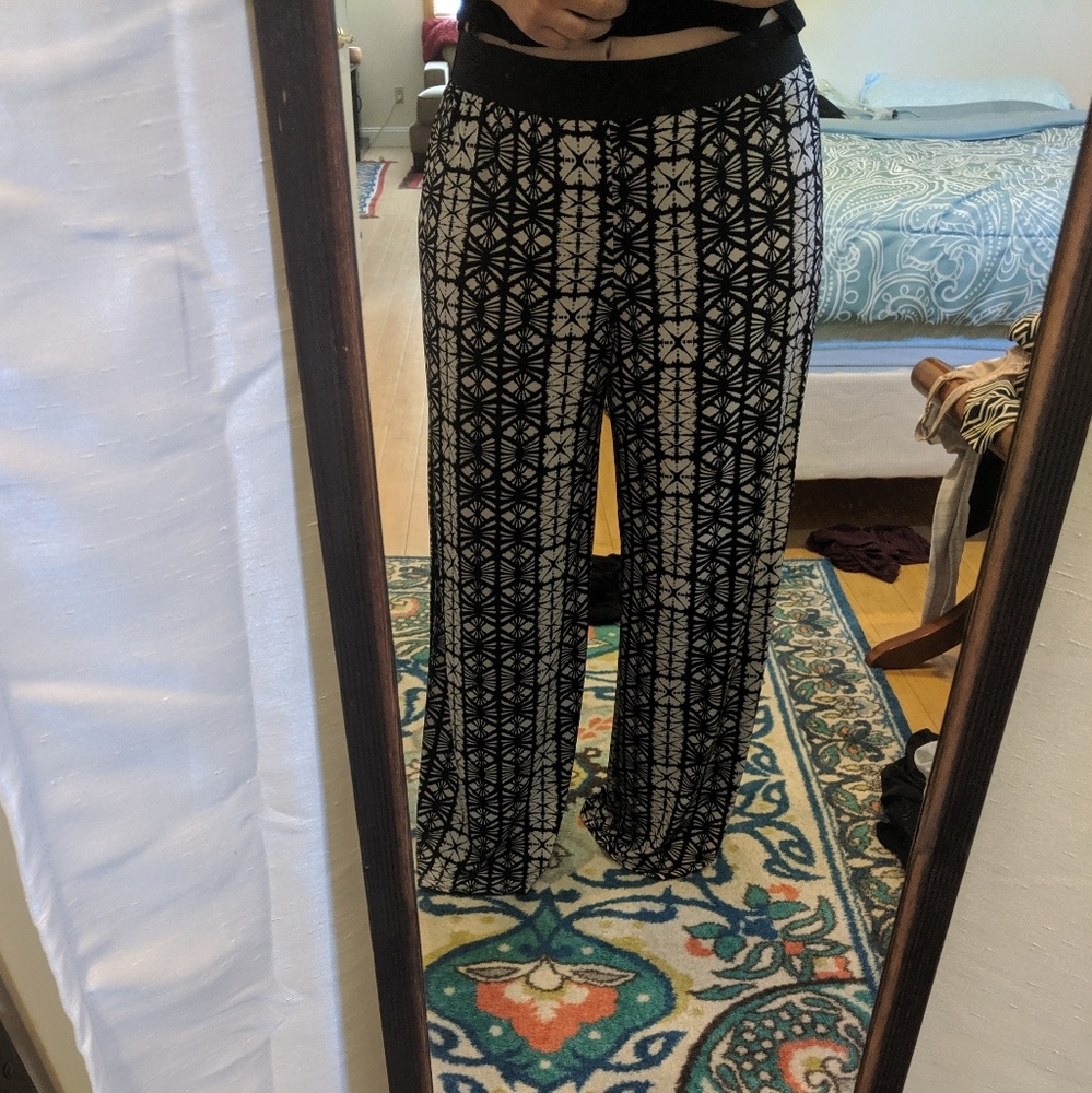 2/$20 Alfani Palazzo style pants
